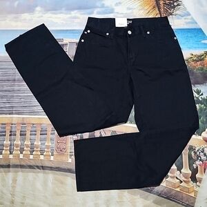 Polo Ralph Lauren Jeans Size 4 NWT